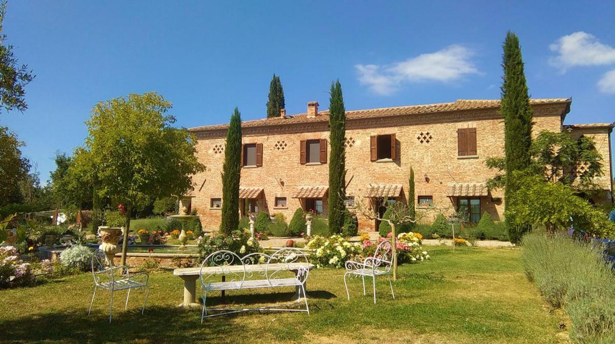 Villa Nobile Cortona Family Apartments Zewnętrze zdjęcie