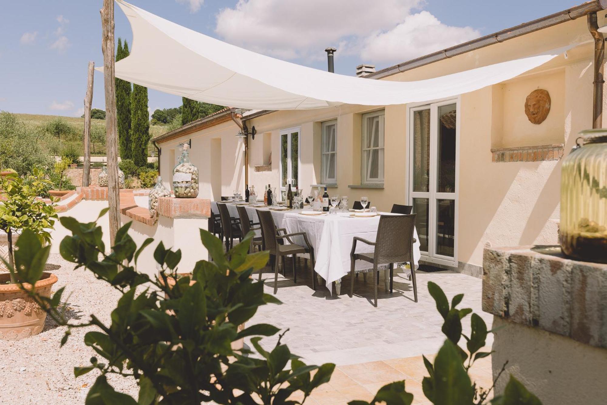 Villa Nobile Cortona Family Apartments Zewnętrze zdjęcie