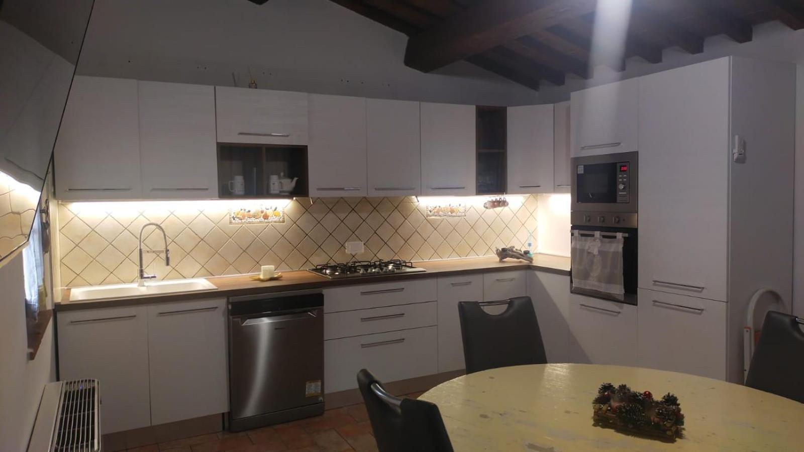 Villa Nobile Cortona Family Apartments Zewnętrze zdjęcie