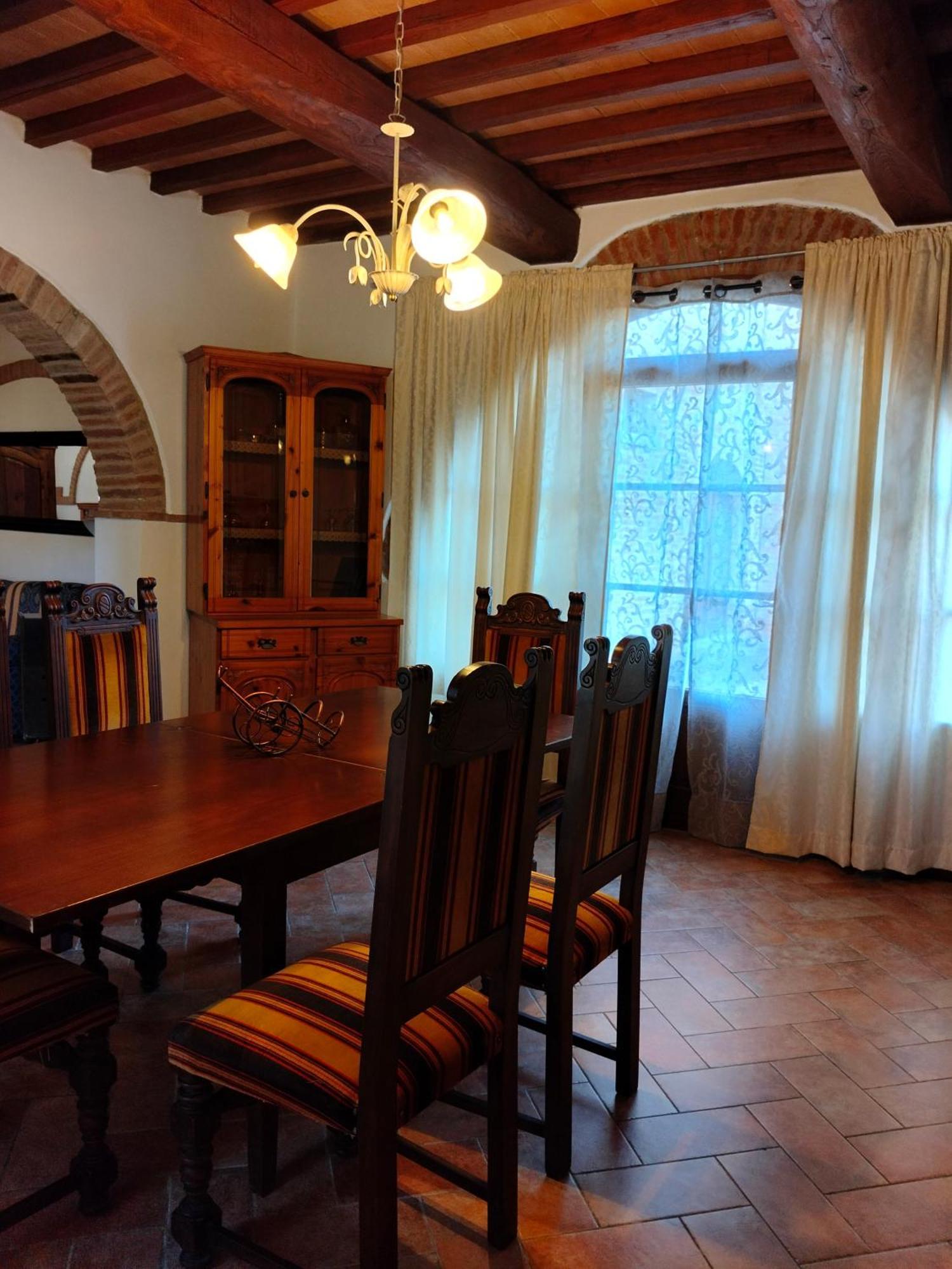 Villa Nobile Cortona Family Apartments Zewnętrze zdjęcie